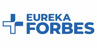 EUREKHA FORBES